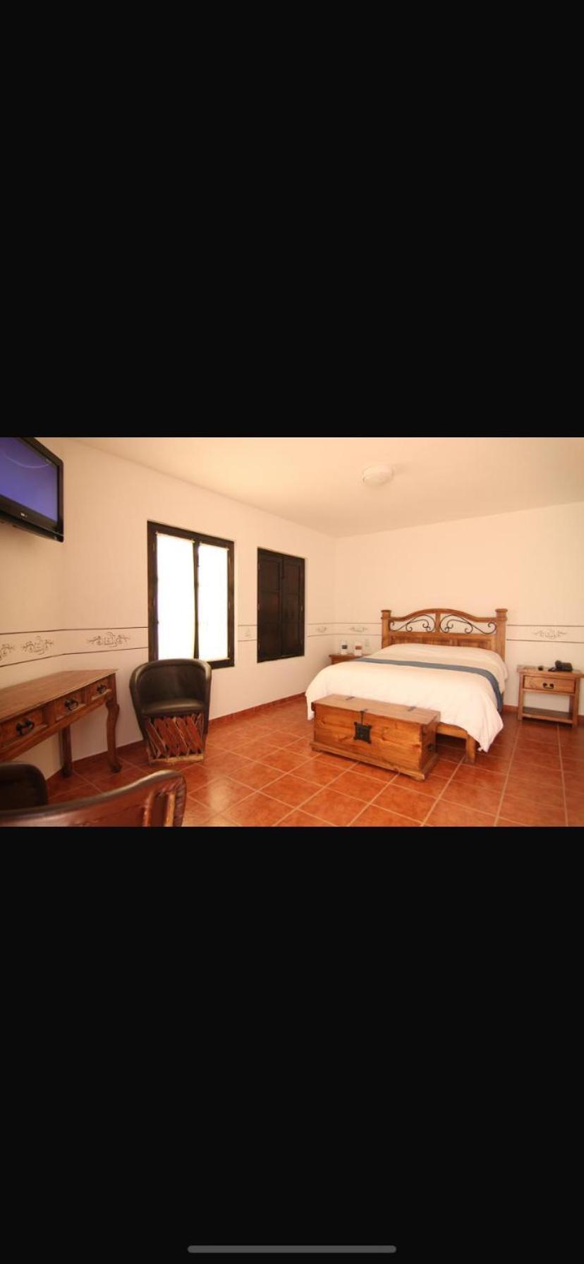 Villa Villar Querétaro Dış mekan fotoğraf
